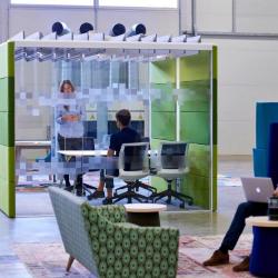 AMQ Solutions, Smith System and Orangebox Acquisitions