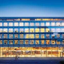 Munich LINC Opens