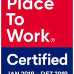 Great Place to Work