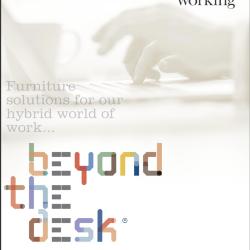 Orangebox Beyond the Desk Launches in EMEA