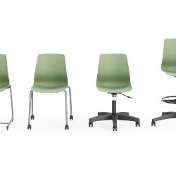 Agree Chair Introduced