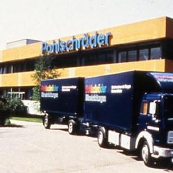 Pohlschröder Joint Venture Formed in Germany