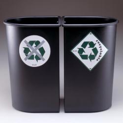 Details® "Wastebasket" Introduced