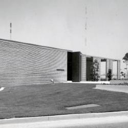Steelcase Inc., California Founded