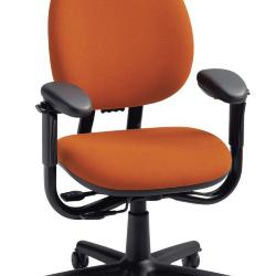 Criterion® is the Best Selling Chair