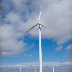 Energy Credits Purchased