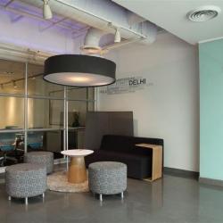 WorkLife India Opens