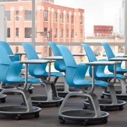 node® Chair Introduced