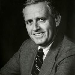 R.C. Pew Elected President &amp; CEO