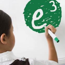 Green School Makeover