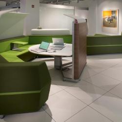Collaboration Solutions Introduced