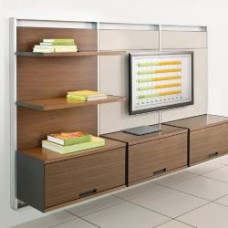 Flexframe Workwall Introduced