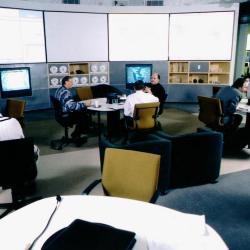 Leadership Community Opens