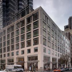 WorkLife Center Opens in NYC