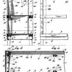 U-Channel Invention