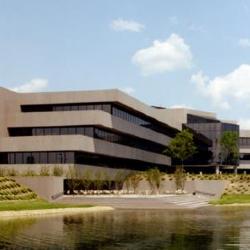 44th Street Corporate Headquarters Opens