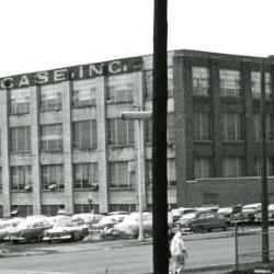 Company Name Change: Steelcase Inc.