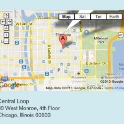 Workspring Celebrates Second Chicago Location