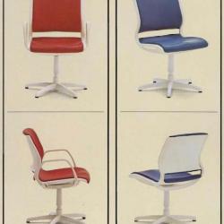 430 Chair Introduced