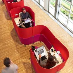 Brody WorkLounge Launches