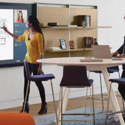 Microsoft Partnership to tackle creativity